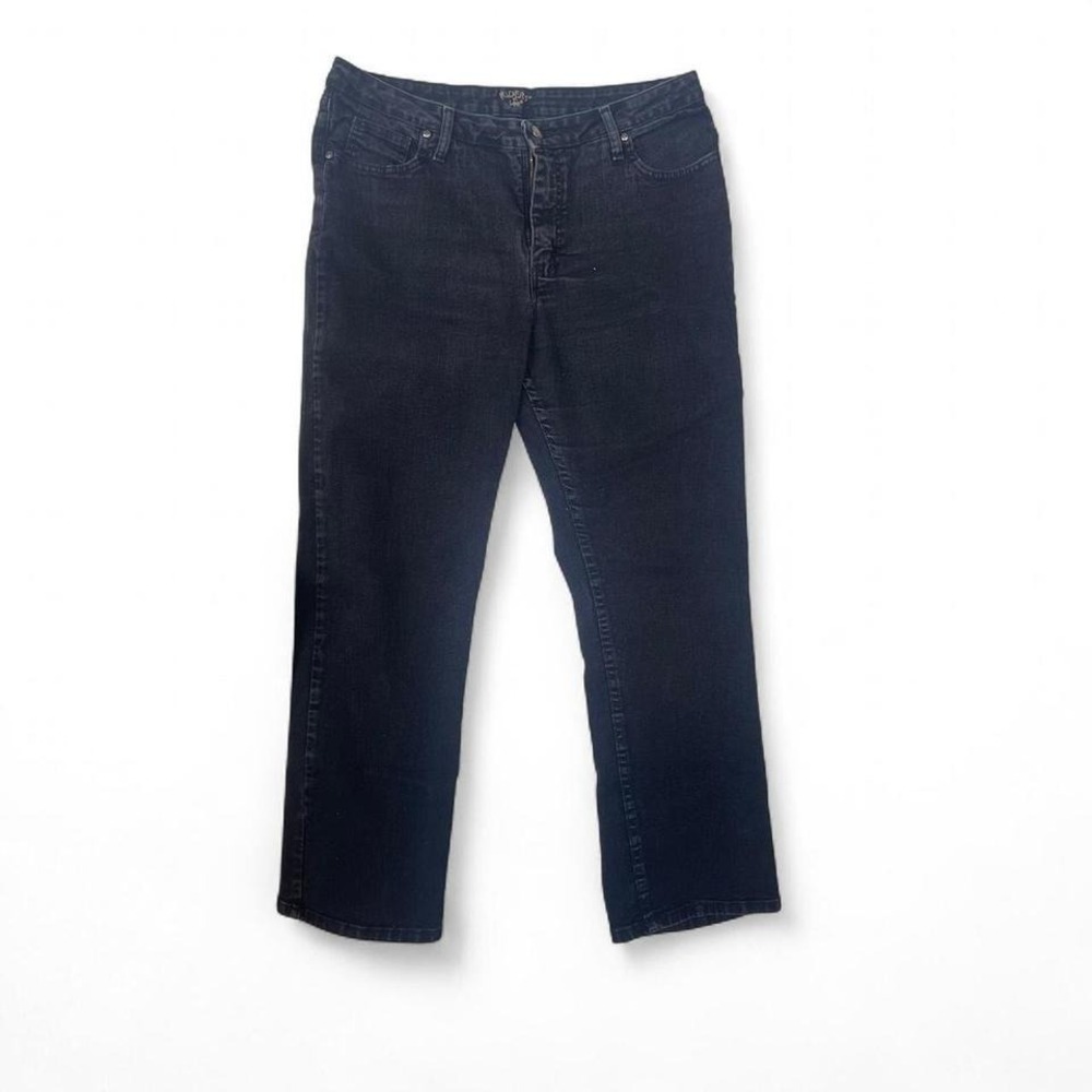 Lee‎ black jeans